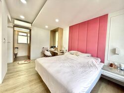 Blk 323B Punggol Bayview (Punggol), HDB 5 Rooms #551955621
